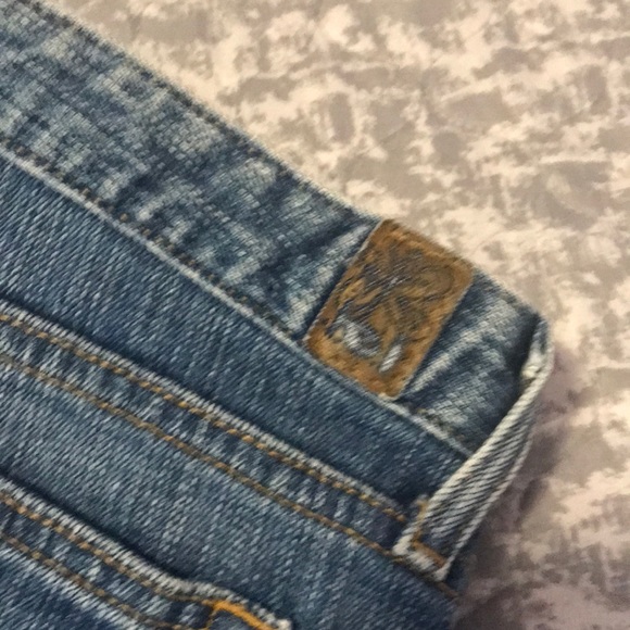 L.e.i. Gabrielle curvy jeans - Picture 2 of 4